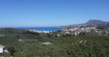 Parcela en Kalyves, Grecia