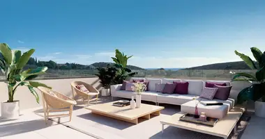 2 bedroom apartment in Casares, Spain