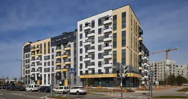 Квартира 3 комнаты в Колодищанский сельский Совет, Беларусь