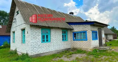 Дом в Коптёвский сельский Совет, Беларусь