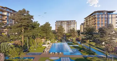 Appartement 5 chambres dans Fatih, Turquie