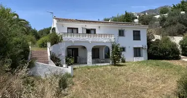 4 bedroom house in Dos Hermanas, Spain