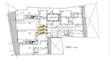Appartement 3 chambres dans Saint Julians, Malte