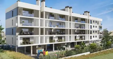 Apartamento 3 habitaciones en Alicante, Španjolska
