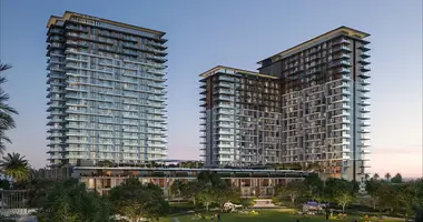 Mieszkanie 4 pokoi w Dubaj, Emiraty Arabskie