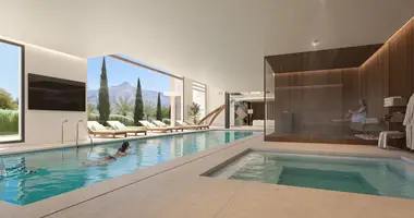 Penthouse in San Pedro Alcantara, Spanien