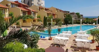 1 bedroom apartment in Sveti Vlas, Bulgaria