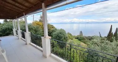 Casa de campo 1 habitación en Benitses, Grecia
