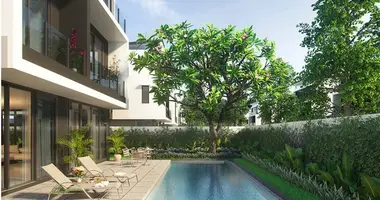 3 bedroom townthouse in Choeng Thale, Thailand