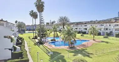 Appartement 3 chambres dans Mijas, Espagne