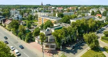 Gewerbefläche 950 m² in Polangen, Litauen