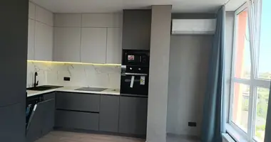 Wohnung 1 zimmer in Odessa, Ukraine