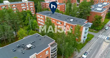 Appartement 1 chambre dans Tampere sub region, Finlande