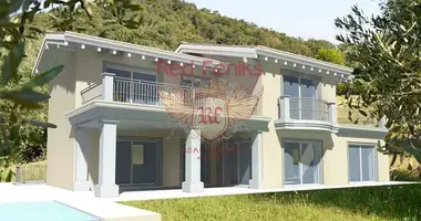 Villa 3 bedrooms in Moniga del Garda, Italy