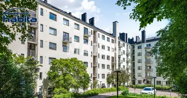 Apartamento en Helsinki sub region, Finlandia