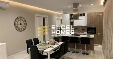 Penthouse 3 chambres dans Zurrieq, Malte
