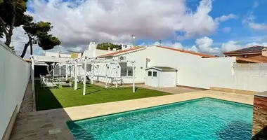 Willa w Torrevieja, Hiszpania