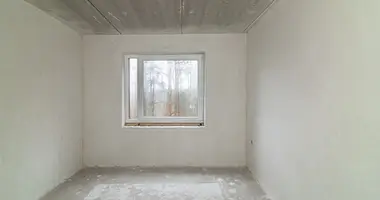 Appartement 2 chambres dans Bajorai, Lituanie