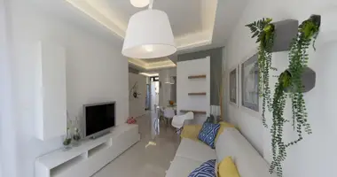 3 bedroom apartment in Abadin, Spain