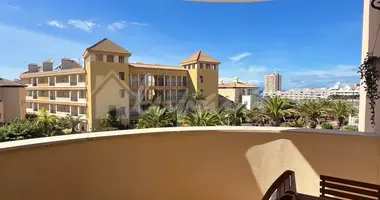 Appartement 1 chambre dans Arona, Espagne