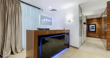 Büro 380 m² in Moskau, Russland
