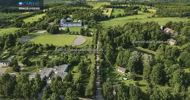 House in Alanta, Lithuania