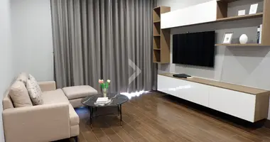 Copropriété 1 chambre dans Sangkat Boeng Trabaek, Cambodge