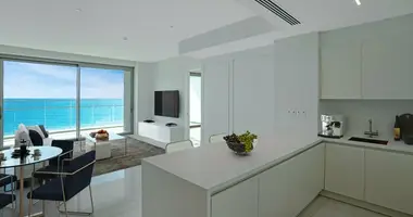 Apartamento 2 habitaciones en Limasol, Chipre