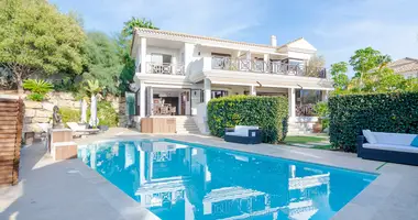 Haus 6 zimmer in Marbella, Spanien