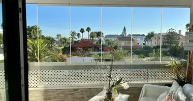 2 bedroom apartment in Torremolinos, Spain