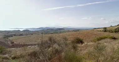 Grundstück in Ierissos, Griechenland