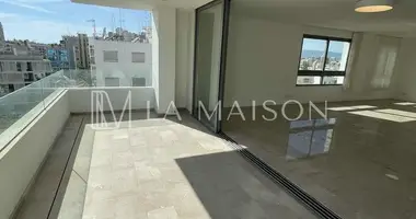 Apartamento 3 habitaciones en Distrito de Nicosia, Chipre