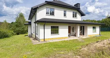 Maison dans Astrosycy, Bélarus