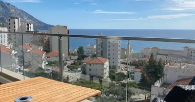 Appartement 1 chambre dans Becici, Monténégro