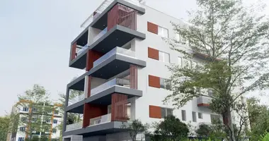 Apartamento 2 habitaciones en Pafos, Chipre