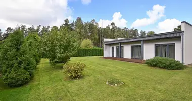 Maison 3 chambres dans Saulkrasti, Lettonie