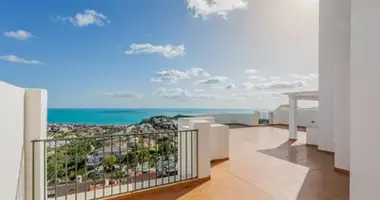 4 bedroom apartment in Malaga, Spain