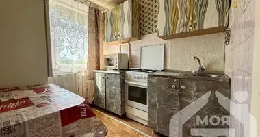 1 room apartment in Maladzyechna, Belarus