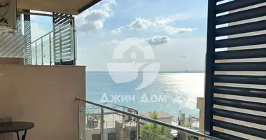 Mieszkanie 2 pokoi w Sweti Włas, Bułgaria