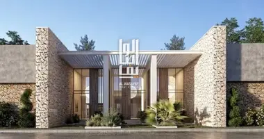 Villa 2 rooms in Dubai, United Arab Emirates
