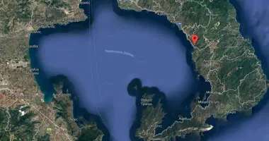 Plot of land in South Pilio Municipality, Greece