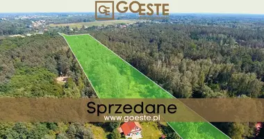 Plot of land in Smolice, Poland