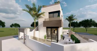 Бунгало в Пилар-де-ла-Орадада, Испания