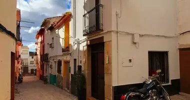 3 room townhouse in Finestrat, Spain