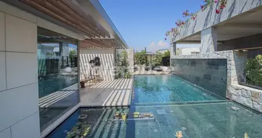 Villa 5 chambres dans Bodrum, Turquie