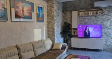 Mieszkanie 3 pokoi w Batumi, Gruzja
