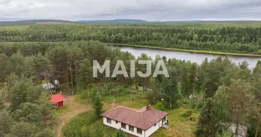 Dom 5 pokojów w Helppi, Finlandia