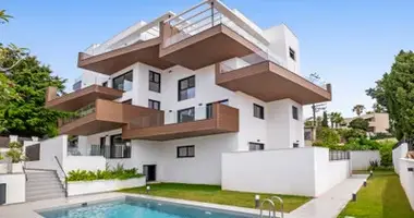 Квартира 2 спальни в Torremolinos, Испания