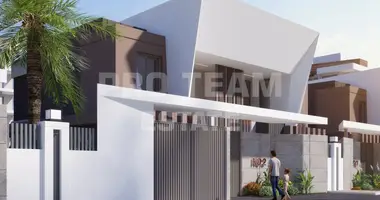 Villa 5 habitaciones en Aksu, Turquía