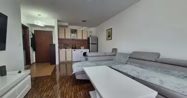 Mieszkanie 2 pokoi w Budva, Czarnogóra